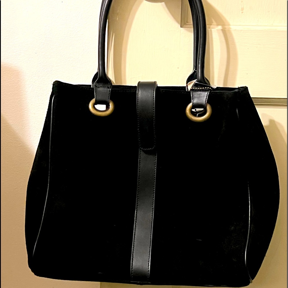 Bath & Body Works Satchel